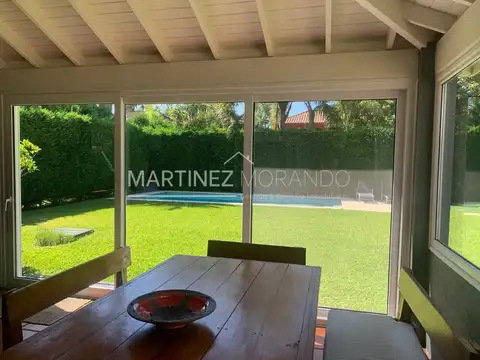 Casa en Venta 16 años