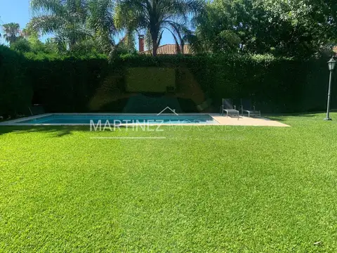 Casa  en Venta en Haras La Pradera II, Pilar, G.B.A. Zona Norte