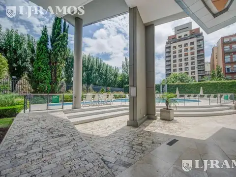 Departamento en Alquiler de 2 dormitorios