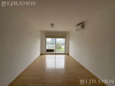 Departamento en Alquiler de 3 ambientes