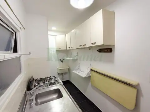 2 amb fte bcón lum equipado. Directorio 2700 subtA U$S750000