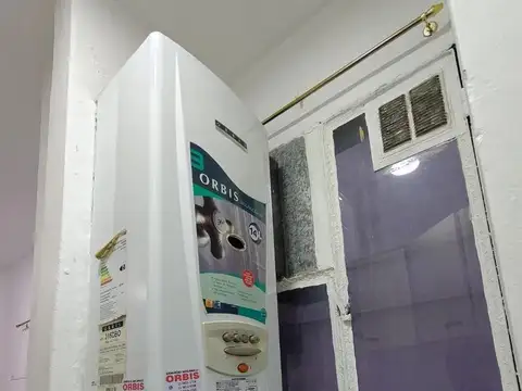 Departamento en Alquiler 50 años