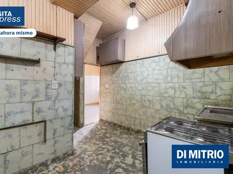 Departamento en Venta al Noroeste