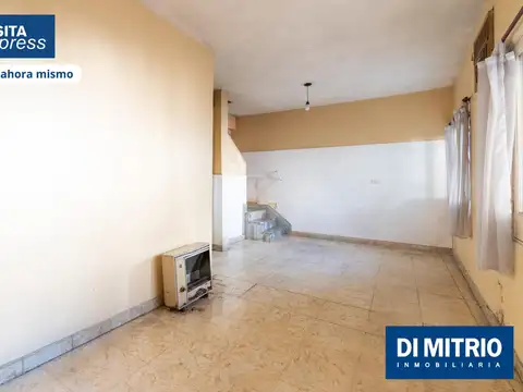 Departamento en Venta en San Cristobal, USD 60.000