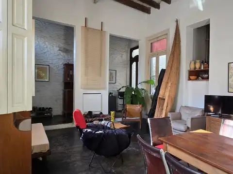 VENTA CASA HOTEL 6 AMB BALVANERA ESTILO PATIOS