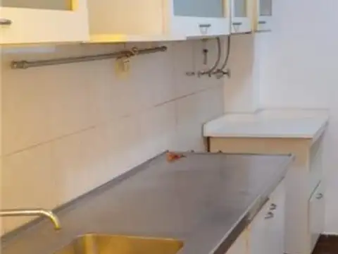 Departamento en Alquiler 40 años