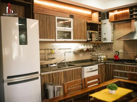 Casa en Venta 5 años