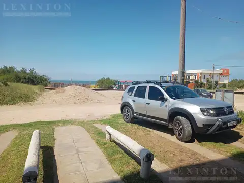 OPORTUNIDAD EN LA COSTA - Departamento  2 AMBIENTES A METROS DEL MAR en Villa Gesell