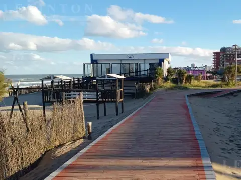OPORTUNIDAD EN LA COSTA - Departamento  2 AMBIENTES A METROS DEL MAR en Villa Gesell