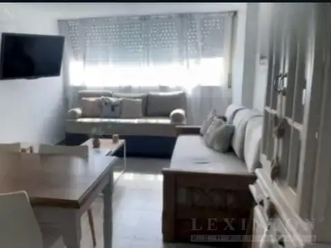 Departamento en Venta en Villa Gesell, USD 49.000