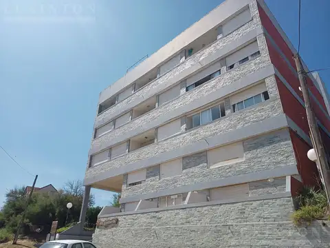 Departamento en Venta con 1 cochera