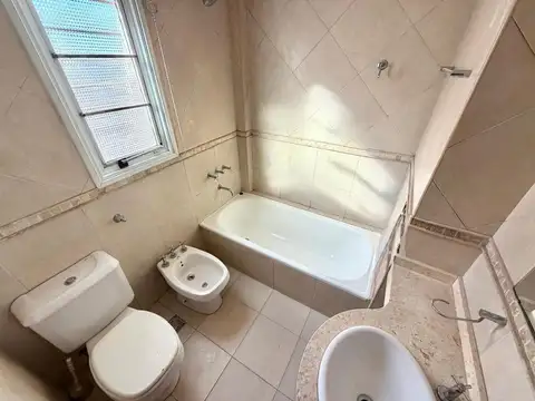 Departamento en Venta con 2 cocheras
