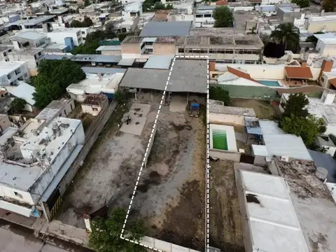 Terreno en venta Villa Dolores