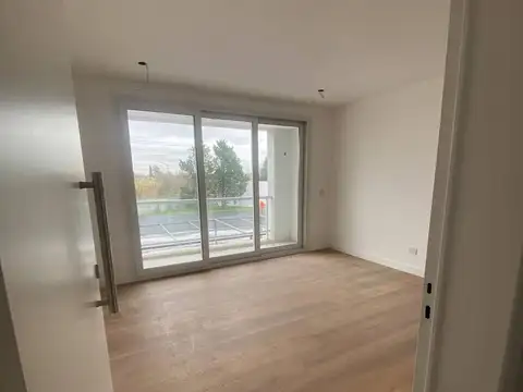 ALQUILER | A ESTRENAR - 2 AMB CON BALCON Y COCHERA EN LAGUNITA - NORDELTA