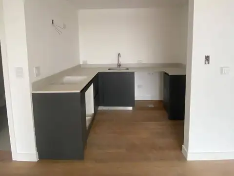 Departamento en Alquiler de 2 ambientes