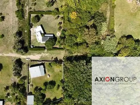 Terreno en Venta en Magdalena, USD 18.000