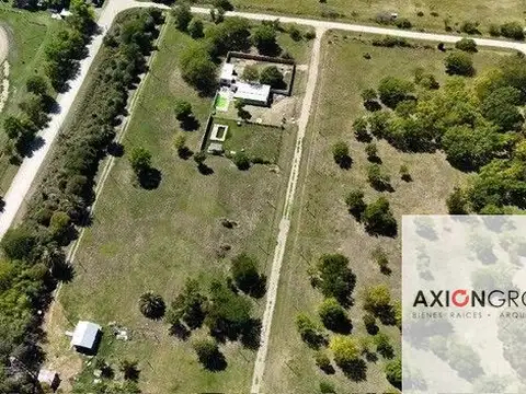 Balcarce y Calle 14, Magdalena, Provincia de Buenos Aires,