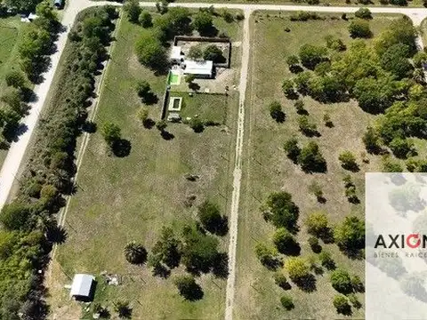 Terreno / Lote en venta de 640m2 ubicado en Magdalena OPORTUNIDAD
