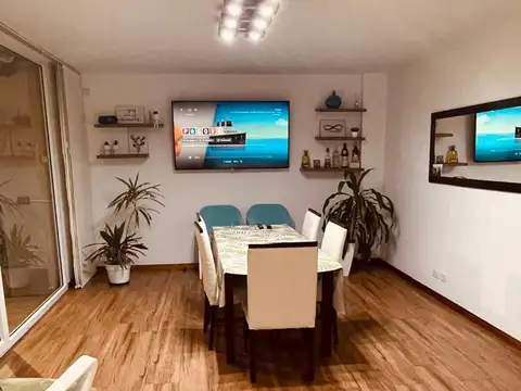 Departamento en Venta en San Isidro, USD 450.000
