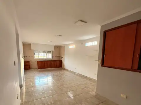 Departamento en Alquiler de 3 ambientes