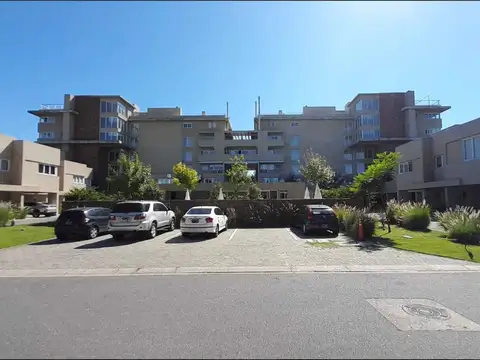 Departamento  en Venta en Jardines del Palmar, El Palmar, Nordelta