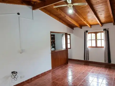 En Alquiler, Monoambiente, B° Huiliches, Neuquén Capital