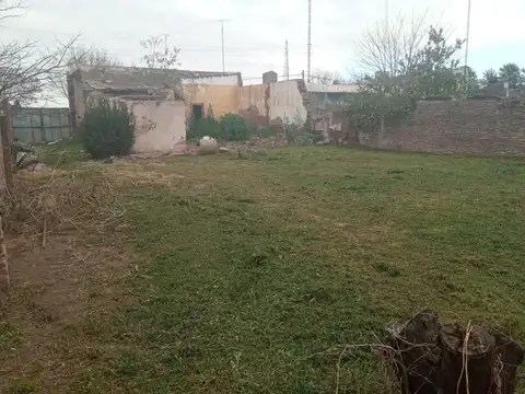 Laprida e Independencia