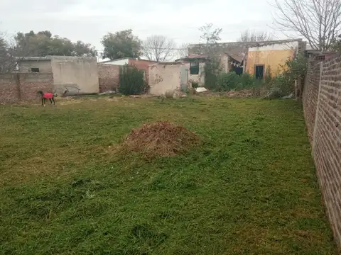Terreno en Venta de 525,0 m2