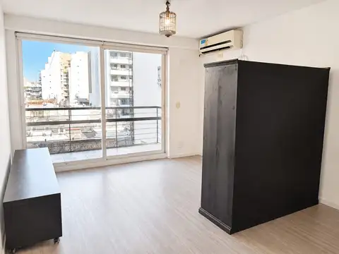 Departamento en Venta en Palermo, USD 120.000