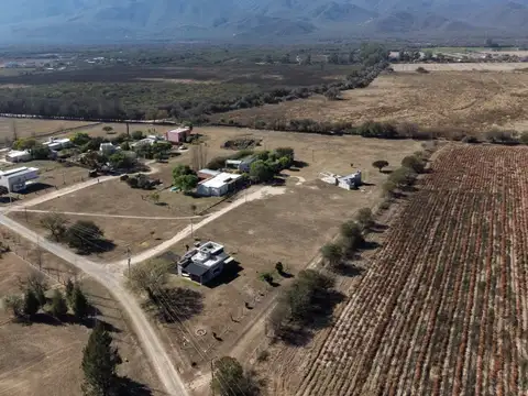 Terreno en Venta en Zona Sur, USD 50.000