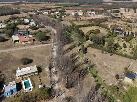 Importante terreno en venta de 3331.81m2 en Capiasú, San Agustin, Cerrillos
