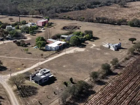 Terreno en Venta de 3331,81 m2