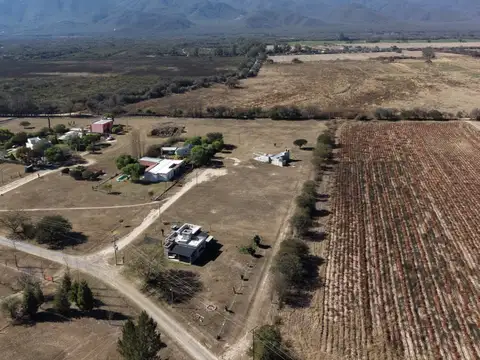 Importante terreno en venta de 3331.81m2 en Capiasú, San Agustin, Cerrillos 100