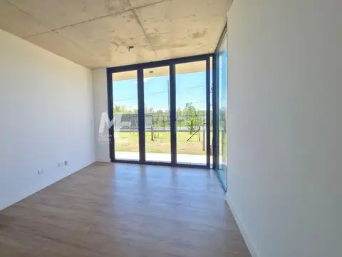 Departamento en Alquiler A Estrenar
