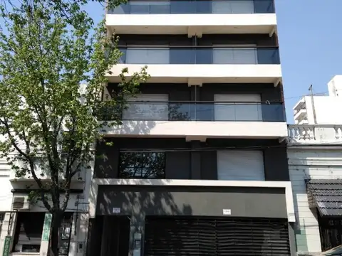 Ov. Lagos 1500, Piso 6°