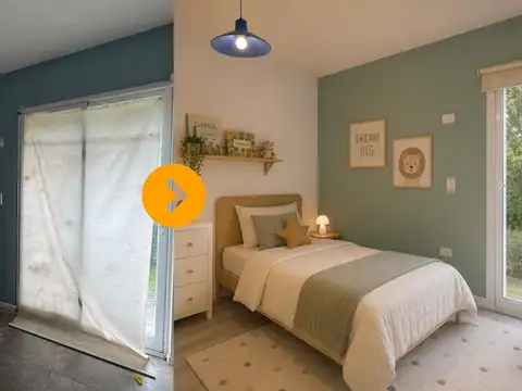 Casa en Venta en Alberdi, USD 265.000
