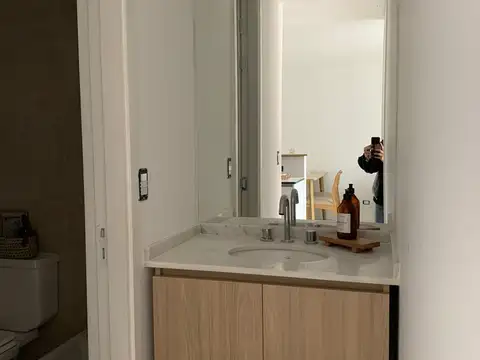 Departamento en Alquiler A Estrenar
