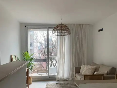 Departamento en Alquiler de 1 dormitorio