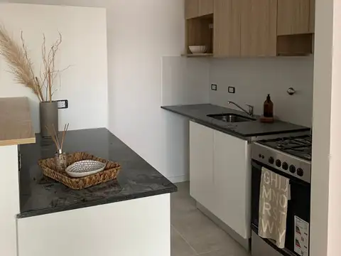 san juan 2700, Piso 9