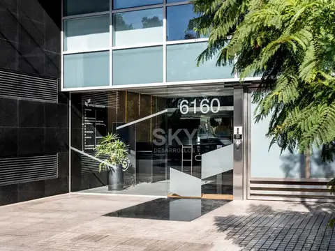 PISO COMPLETO A ESTRENAR