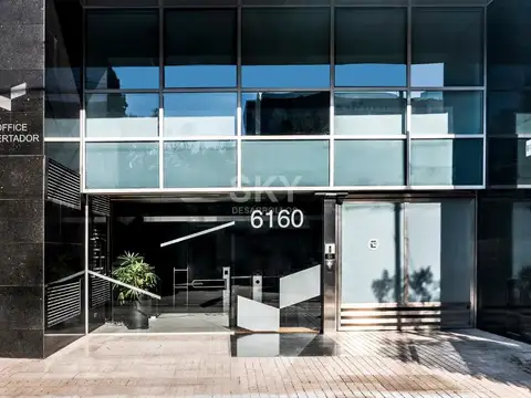 Oficina en Venta con 2 cocheras