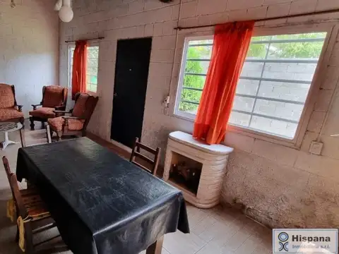 Casa en Alquiler al Norte