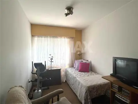 VENTA Apartamento 3 dorm. Precio + saldo ANV.