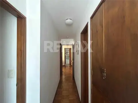 Departamento en Venta en La Blanqueada , USD 132.000