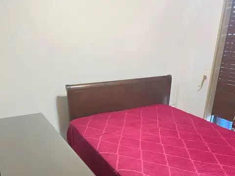 ALQUILO  DEPARTAMENTO 3 AMB. AL FRENTE CON BALCON CORRIDO
