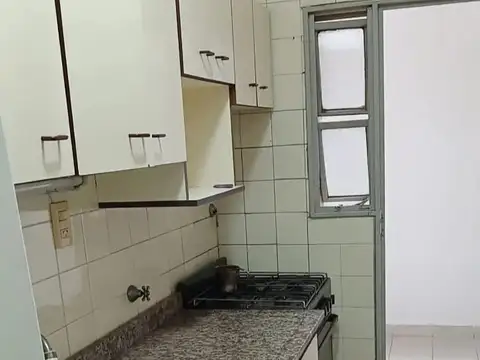 Departamento en Alquiler de 2 dormitorios