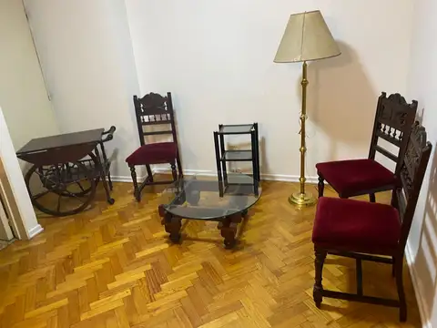 Segurola 1700, Piso 2