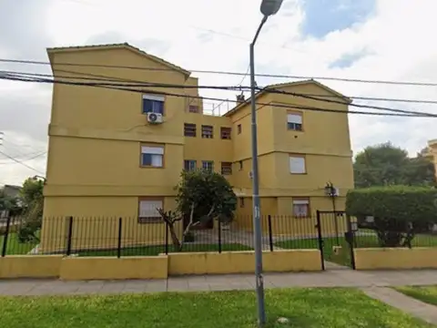 Depto 4 amb en venta - San Miguel - 57 m2 al frente, sin expensas