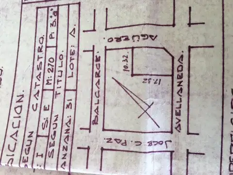 Casa en Venta en Marcos Paz Urbano, USD 170.000