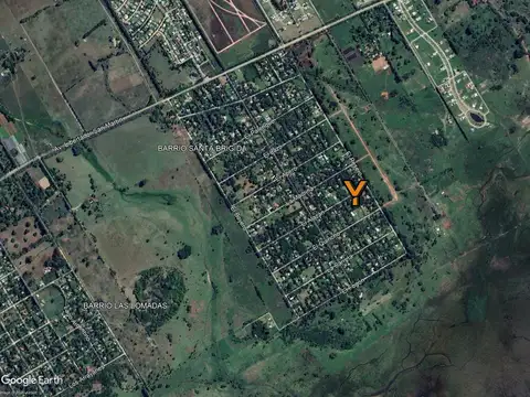 Casa en Venta 3 años